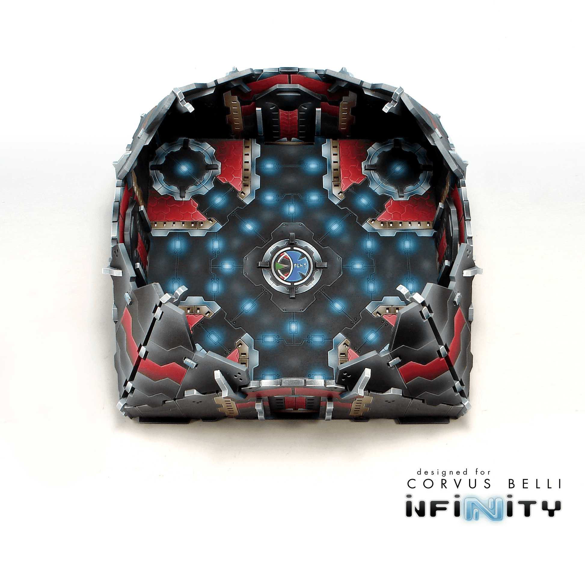 Taugak Headquarters - 