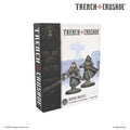 Trench Crusade: New Antioch - Sniper Priests