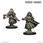 Trench Crusade: New Antioch - Sniper Priests