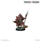 Trench Crusade: Carcass Front - 2-Player Starter Campaign
