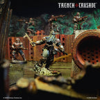 Trench Crusade: Carcass Front - 2-Player Starter Campaign