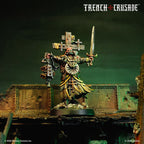 Trench Crusade: Carcass Front - 2-Player Starter Campaign