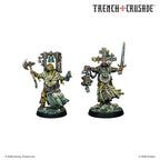 Trench Crusade: Carcass Front - 2-Player Starter Campaign