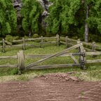 Terrain Crate: Fences - 