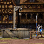 Terrain Crate: Gallows & Stocks - 