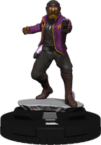 HeroClix: Marvel Studios - Disney Plus What If...? - Miniatures Game - 