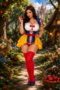 Top Drawer Poisoned Apple Costume