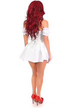 Top Drawer 3 PC Killer Clown Corset Costume