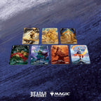 Tarkir Dragonstorm Token Set (MTG) - 