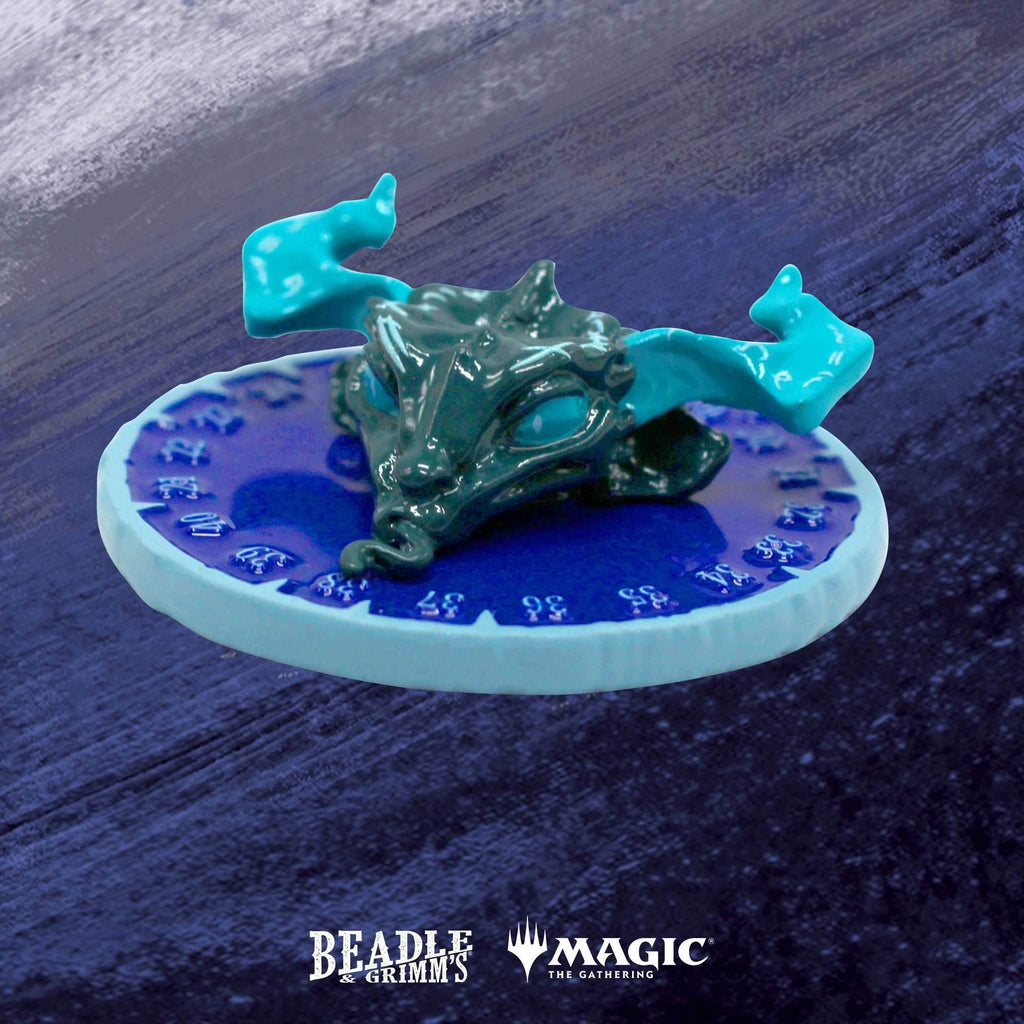 Tarkir Dragonstorm Token Set (MTG) - 