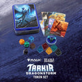 Tarkir Dragonstorm Token Set (MTG) - 