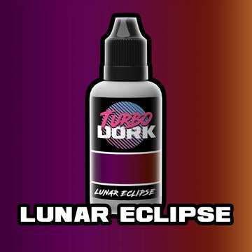 Turbo Dork: Turboshift Acrylic Paint - Lunar Eclipse - 