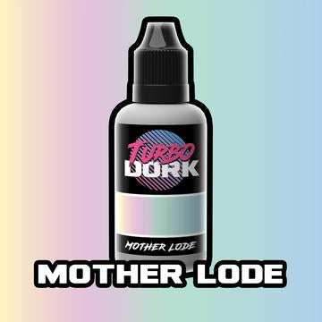 Turbo Dork: Turboshift Acrylic Paint - Mother Lode - 
