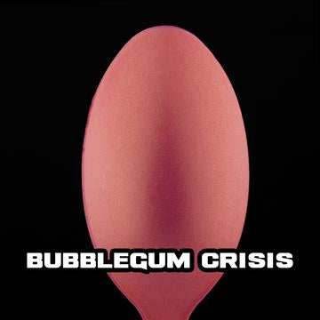 Turbo Dork: Turboshift Acrylic Paint - Bubblegum Crisis - 