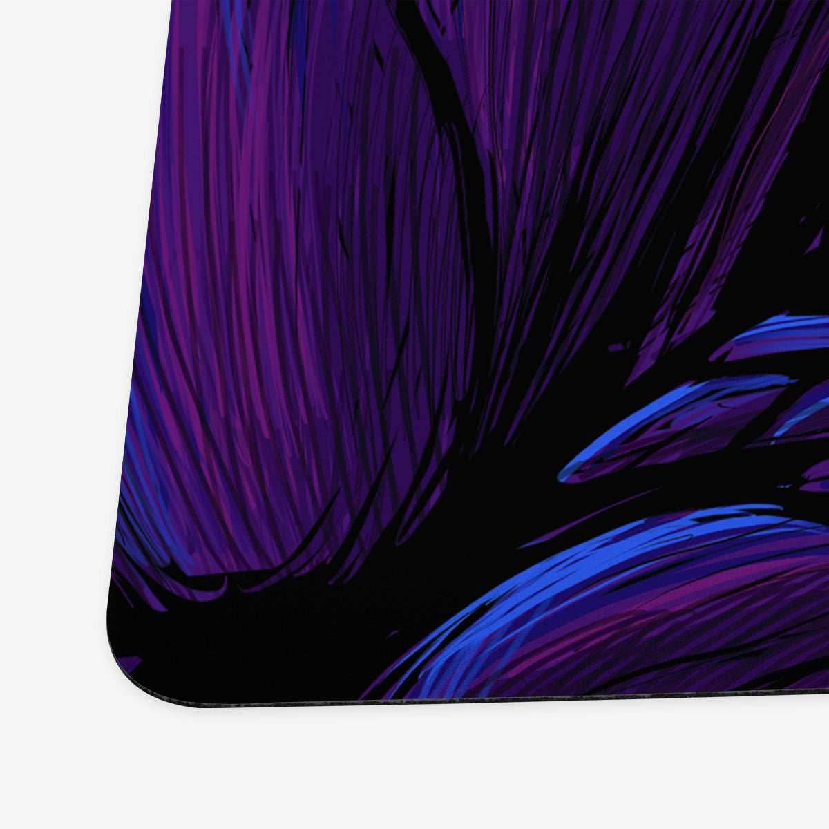 Dragon's Gaze Playmat - Standard Playmat / Plain