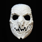 Termite Foam Latex Prosthetic