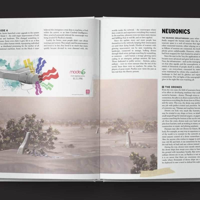 The Electric State - 