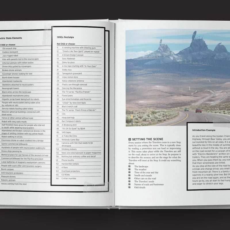 The Electric State - 