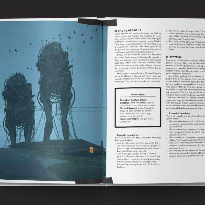 The Electric State - 