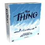 The Thing™ Infection at Outpost 31 - 