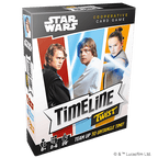 Star Wars: Timeline Twist - 