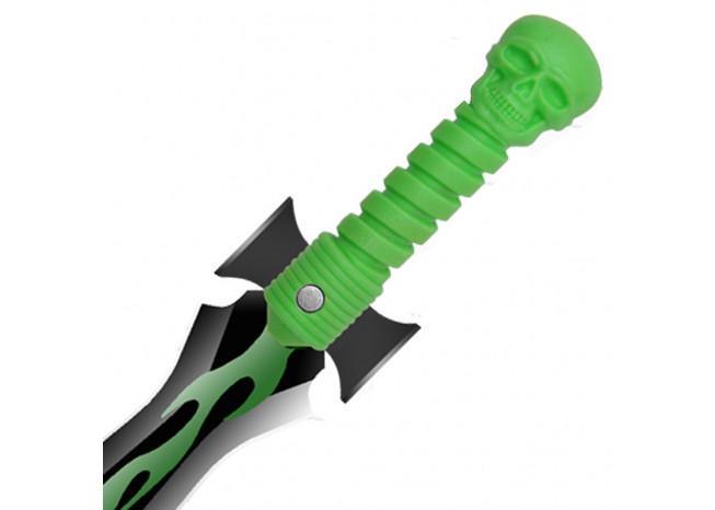 Twisted Tomb Throwing Knife Set-2