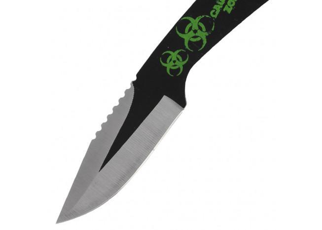 Isolation Escape Set of Throwing Knives-2