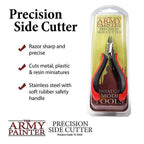 Army Painter Tools: Precision Side Cutter - 