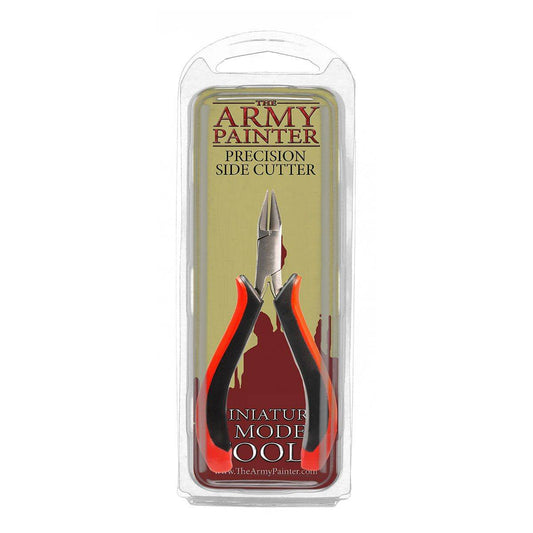 The Army Painter Precision Side Cutter - 