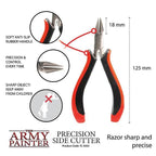 Army Painter Tools: Precision Side Cutter - 