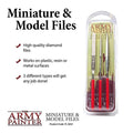 Army Painter Tools: Miniature and Model Files - 