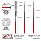 Army Painter Tools: Miniature and Model Files - 