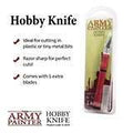 Army Painter Tools: Hobby Knife - 