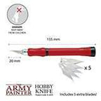 Army Painter Tools: Hobby Knife - 