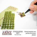 Army Painter Tools: Tweezers Set - 