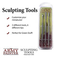 Army Painter Tools: Sculpting Tools - 