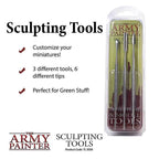 Army Painter Tools: Sculpting Tools - 