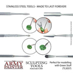 Army Painter Tools: Sculpting Tools - 