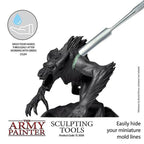 Army Painter Tools: Sculpting Tools - 