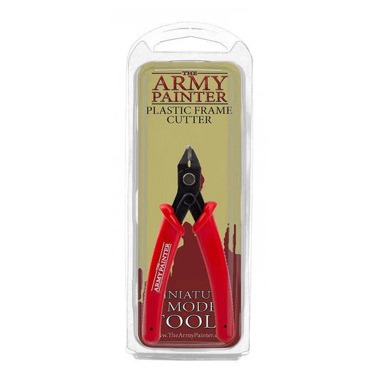 The Army Painter Plastic Frame Cutter - 