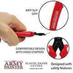 Army Painter Tools: Plastic Frame Cutter - 