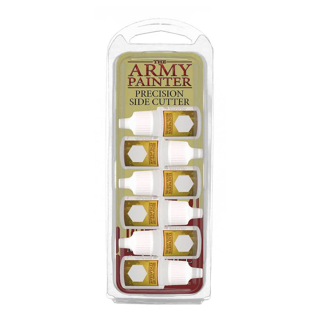 Army Painter Tools: Paint Mixing Empty Bottles - 