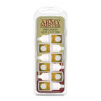 Army Painter Tools: Paint Mixing Empty Bottles - 