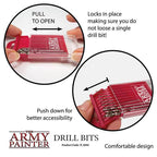 Army Painter Tools: Drill Bits - 