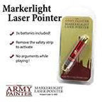 Army Painter Tools: Markerlight Laser Pointer - 
