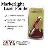 Army Painter Tools: Markerlight Laser Pointer - 