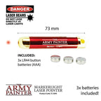 Army Painter Tools: Markerlight Laser Pointer - 