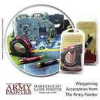 Army Painter Tools: Markerlight Laser Pointer - 