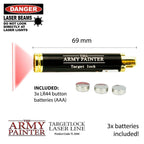 Army Painter Tools: Targetlock Laser Line - 