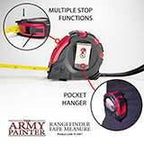 Army Painter Tools: Rangefinder Tape Measure - 